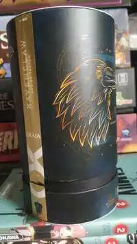 OKAIA - Raven claw - Eau de parfum
