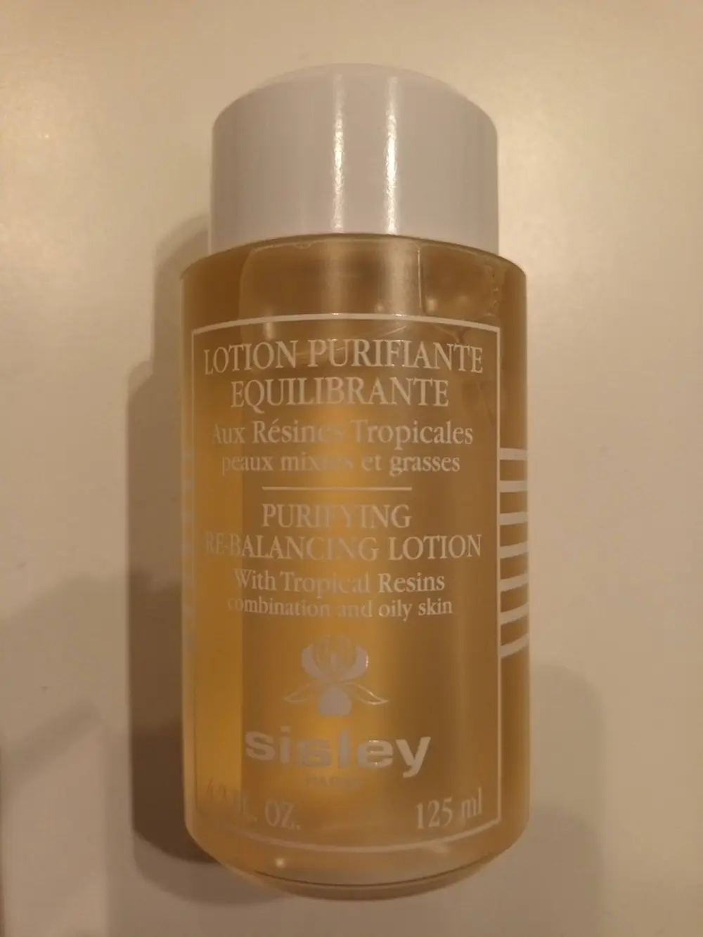 SISLEY - Lotion purifiante équilibrante 