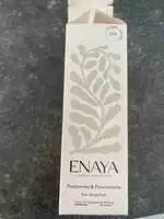 ENAYA - Passionnée & passionnante - Eau de parfum