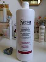 SECRET PROFESSIONNEL - Shampooing énergie boucles