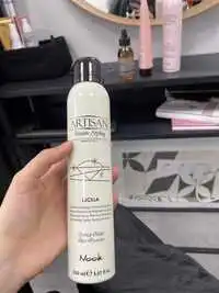 ARTISAN - Lucilla - Genuine styling