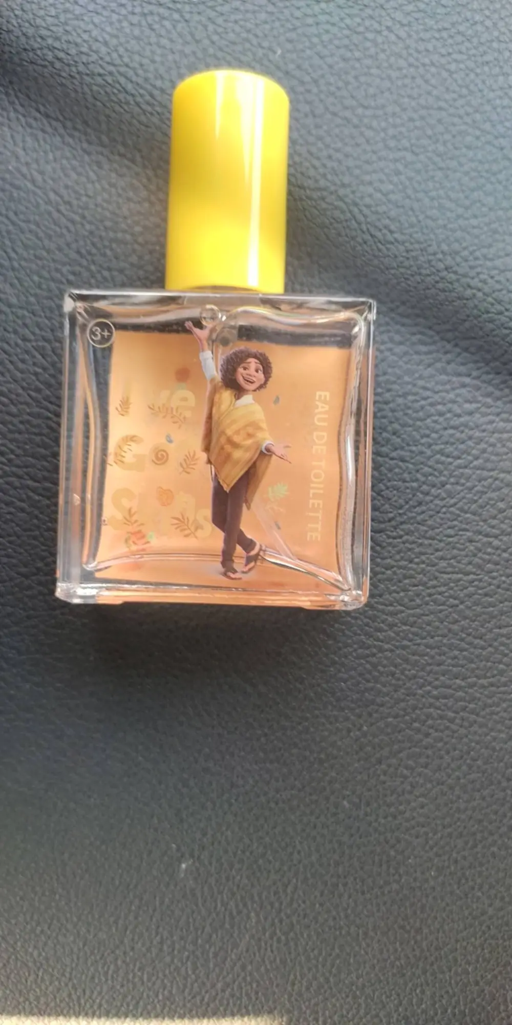 DISNEY - I've got skills - Eau de toilette 3+