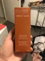SURFACE - Perfect glow - Crème visage ensoleillante