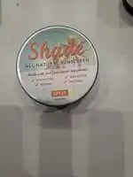 SHADE - All natural sunscreen SPF 25