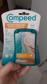 COMPEED - Patch anti-imperfections
