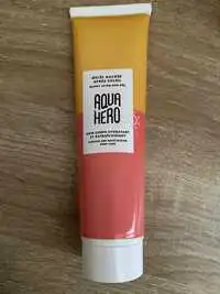 BEAUTY STORY - Aqua hero - Gelée nacrée après soleil