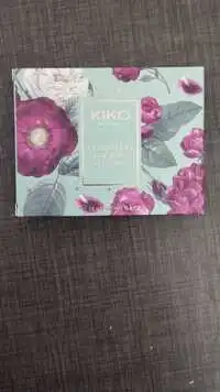 KIKO - Charming escape silky bronzer