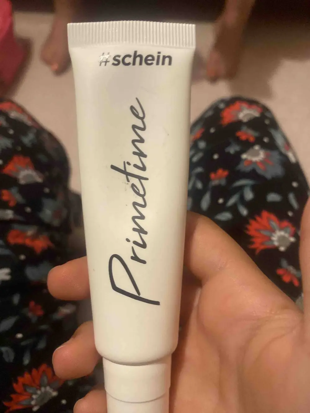 # SCHEIN - Primetime - base de teint