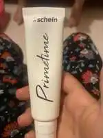 # SCHEIN - Primetime - base de teint