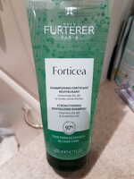 RENÉ FURTERER - Forticea - shampooing fortifiant revitalisant