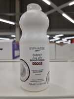 BYPHASE - Family - Shampooing