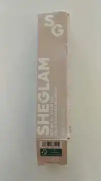 SGEGLAM - Gel à sourcil