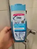 CIEN - Fraîcheur - Gel douche