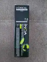 L'ORÉAL - Inoa 7.0
