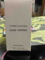 LOUIS VUITTON - Turbulence eau de parfum