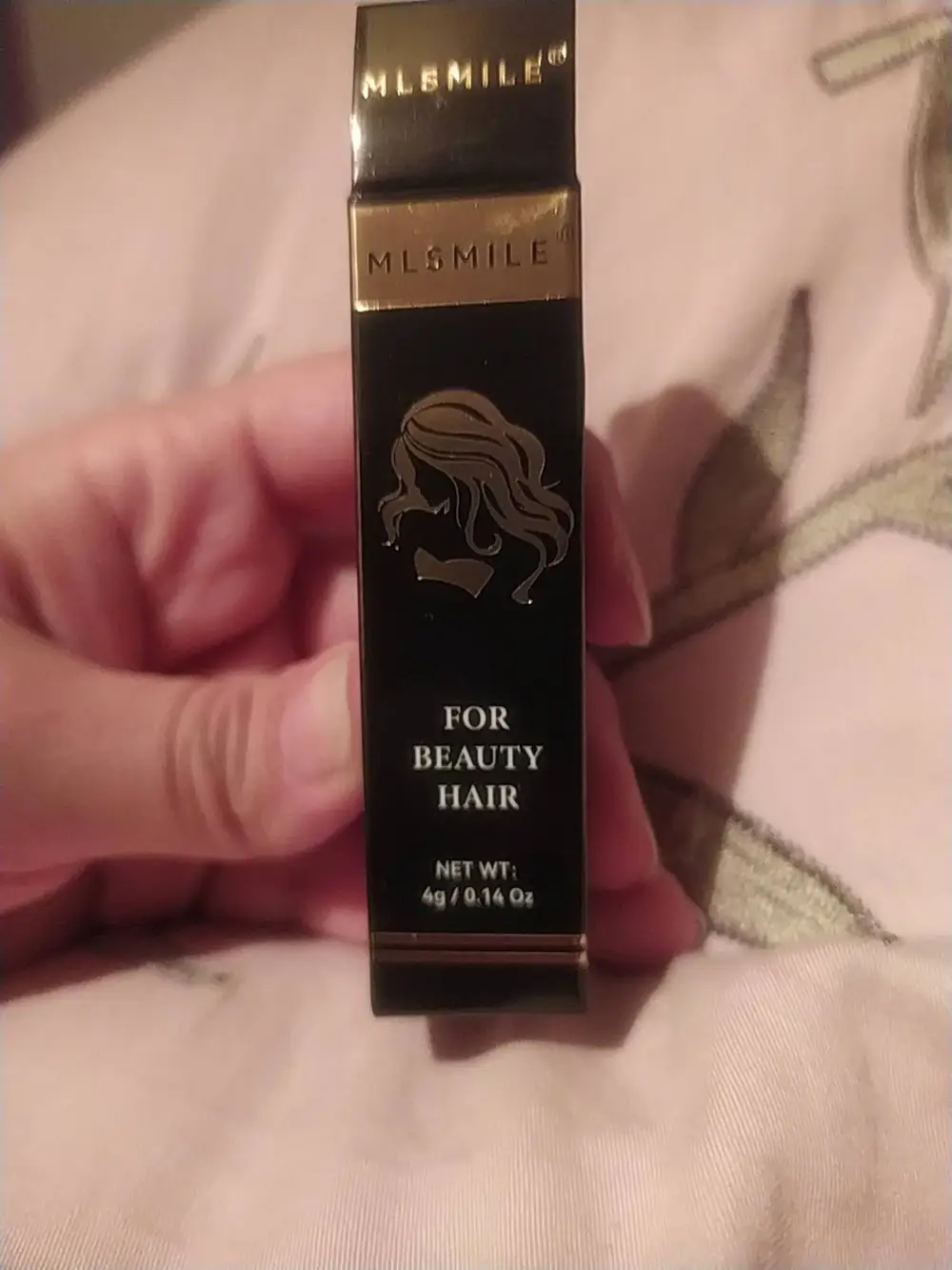 MLSMILE - For beauté hair