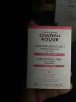 CHATEAU ROUGE PARIS - Soin unifiant - Savon dermatologique