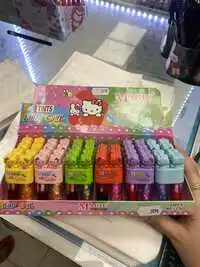 MAGIC YOUR LIFE - Tints lip oil - Lip gloss