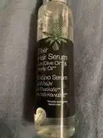 RIZES CRETE - Elixir hair serum