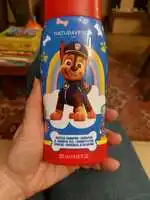 NATURAVERDE - Paw Patrol - Shampooing douche kids