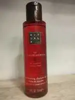 RITUALS - Ritual of ayurveda - Huile de douche 