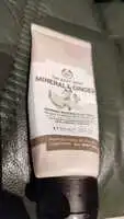 THE BODY SHOP - Mineral & ginger - Masque à l'argile auto-chauffant