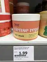 THIS IS IT - Intense repair - Hair mask