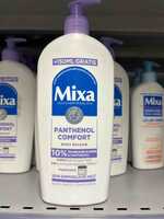 MIXA - Panthenol comfort - Body balsam