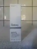 THE ORDINARY - Hyaluronic acid 2% + B5 - Sérum hydratant