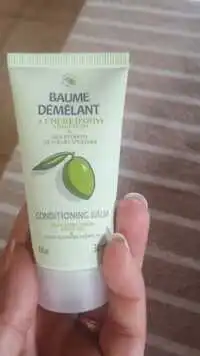 UNE OLIVE EN PROVENCE - Baume démêlant 