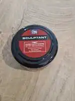 CIEN - Men sculptant - Cire coiffante effet
