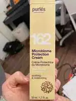 PURLES - 162 - Crème protectrice du microbiome