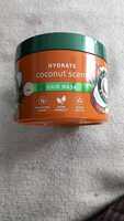 HERBAL ESSENCES - Hydrate coconut scent - Hair mask