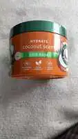 HERBAL ESSENCES - Hydrate coconut scent - Hair mask