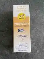 SUNDANCE - Sonnenschtzserum rotect+ 50+ sehr hoch