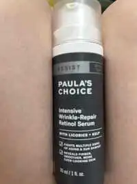 PAULA'S CHOICE - Intensive wrinkle-repair retinol serum