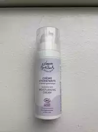 LAEVES & CLOUDS - Crème hydratante