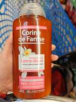 CORINE DE FARME - Shampooing extra doux