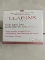 CLARINS - Multi-active jour