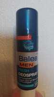 BALEA DM - Deospray fresh men 48h