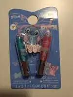 PRIMARK - Disney Stitch - Lip gloss