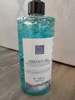 BLEU & MARINE BRETANIA - Contact gel