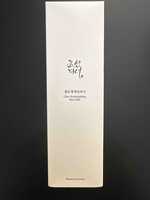 BEAUTY OF JOSEON - Glow replenishing - Rice milk