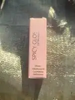 CHOGAN - Spicy gloss extra volume