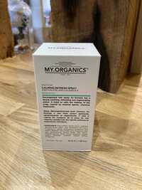 MY. ORGANICS - Calming refresh spray