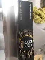BB HAIR PLEX - Coloration d oxydation