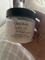 GLOW BODY - Soin de karité - Anti-vergetures