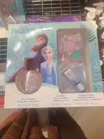 DISNEY - Frozen - Coffret