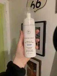 INNERSENSE - I create lift volumizing foam