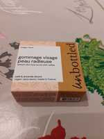 UN BOTTLED - Gommage visage peau radieuse